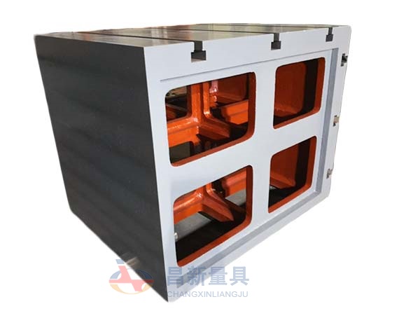 方箱工作臺