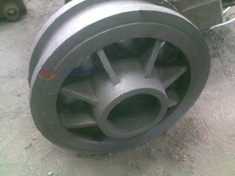 機(jī)械鑄件
